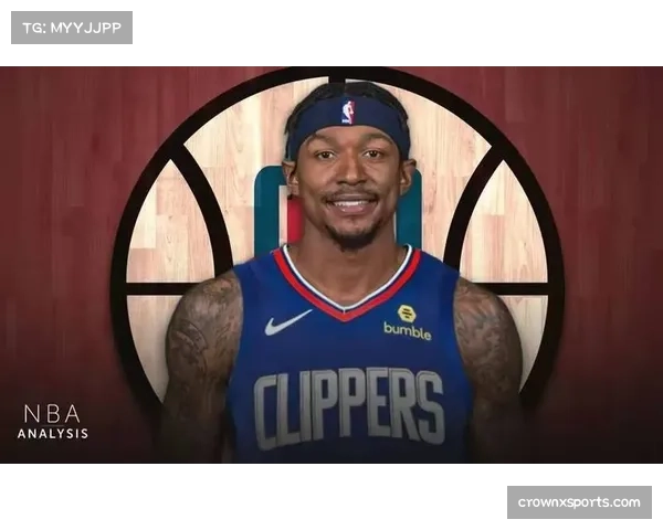 比尔加盟快船充满期待 称自己适应力强将为球队贡献力量