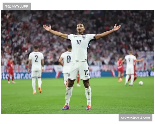 英格兰队阵容深度令人信赖 贝林厄姆提升球队决胜能力