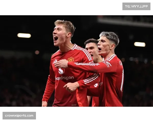 希文抢断助齐尔克泽破门 曼联防守细节影响攻防效率