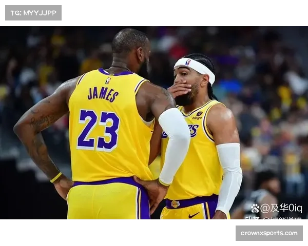 湖人防守体系成争冠最后短板需在季后赛前完成调整